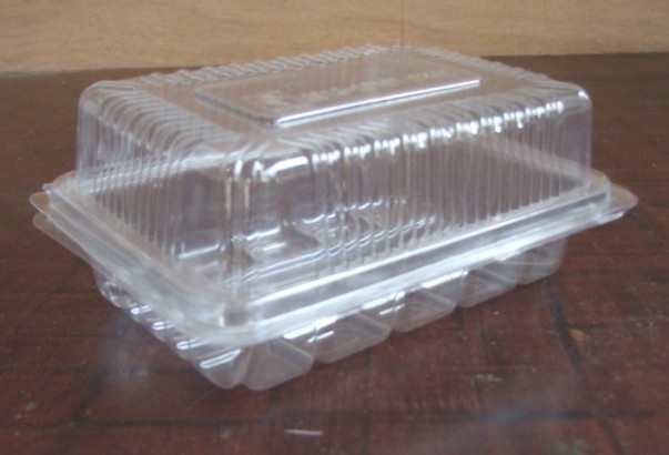 吸塑食品盒包裝材質(zhì)是否環(huán)保？適合機(jī)械化包裝嗎？